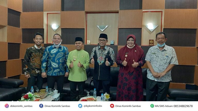 Reses Anggota DPR RI Dapil Kalbar Alifuddin