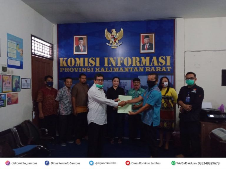 Wujudkan Keterbukaan Informasi Publik yang Ideal, Butuh Komitmen Bersama