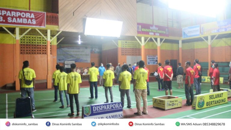 Hairiah Ajak Ciptakan Semangat Berolahraga yang Baik