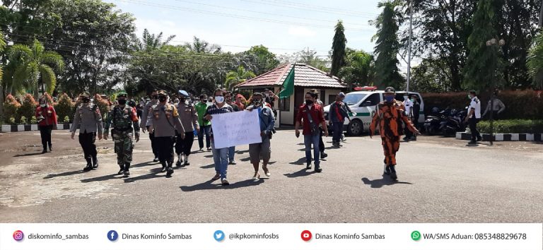 DPRD & Pemda Siap Dukung Perjuangan KSBSI Tolak OMNIBUSLAW