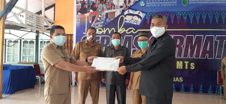 Tingkatkan Publikasi Citra Museum dengan Lomba Cerdas Cermat