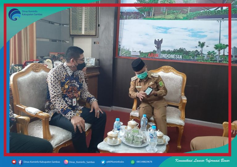 Atbah Ajak Lapor SPT Tepat Waktu