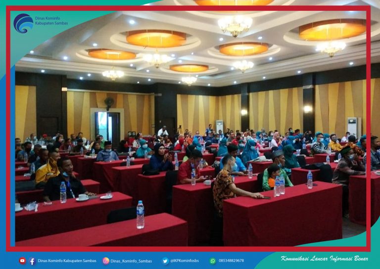 Penguatan Lembaga Kemasyarakatan Desa