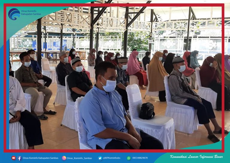 Tingkatkan Pendidikan Literasi Penyandang Disabilitas Sensorik Netra