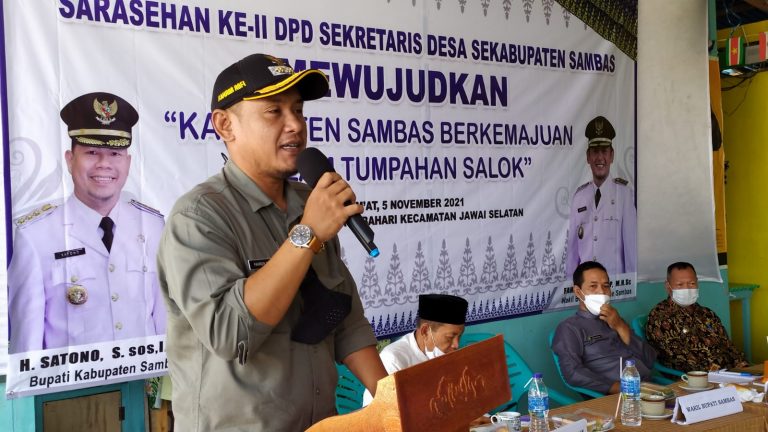 DPD PORSEKDESI Gelar Sarahsehan II di Pantai Wisata Bahari