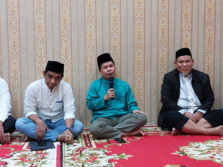 Buka Puasa Bersama, Pererat Tali Silaturahmi Dewan Dakwah Sambas