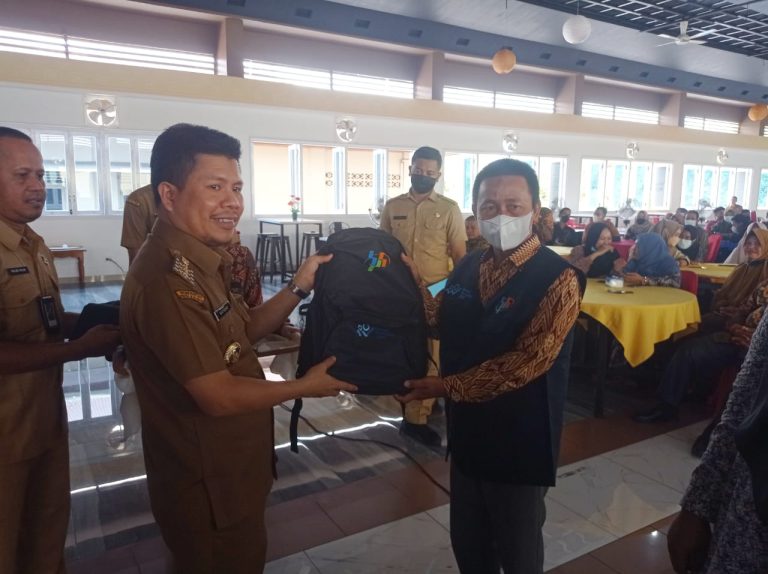 Sensus SP 20, Sebagai Penentu Keberhasilan Pembangunan Kab. Sambas