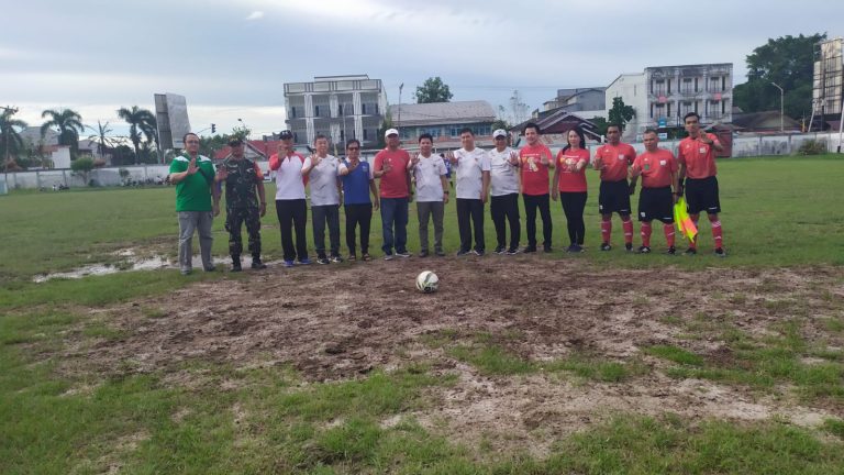 Bupati Satono Tutup Pergelaran FOGOROMAS CUP Seri Ke-7