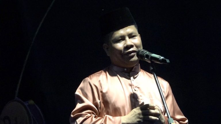 Bupati Sambas Ajak Putra Putri Sambas Isi Posisi Strategis di IKN