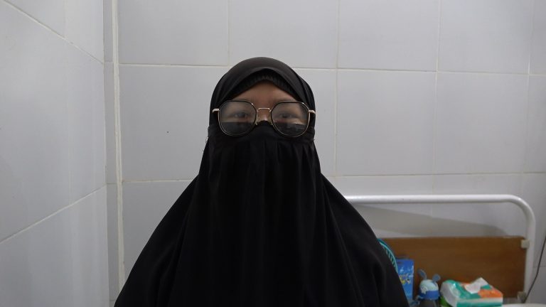 Keluarga Pasien Puji Layanan Prosesar Bupati Satono Di RSUD Pemangkat