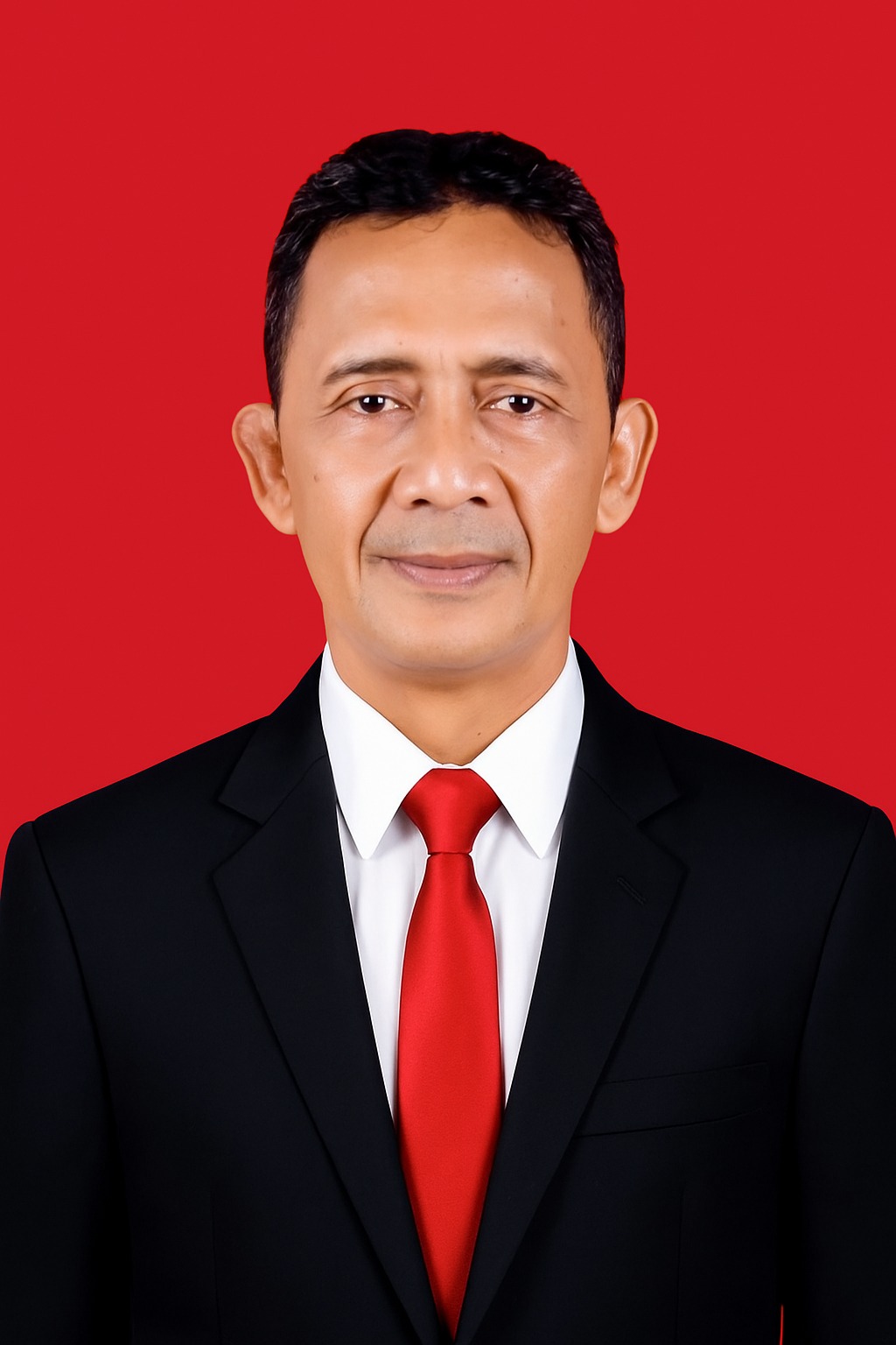 Foto Asisten III