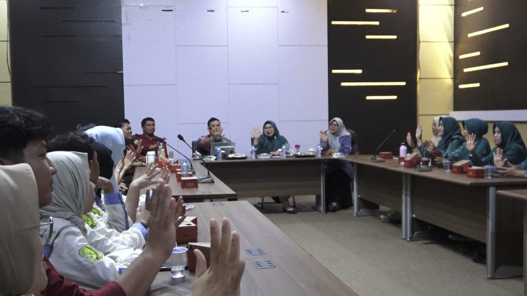 Seleksi Duta GenRe Kabupaten Sambas Tahun 2025 Resmi Digelar