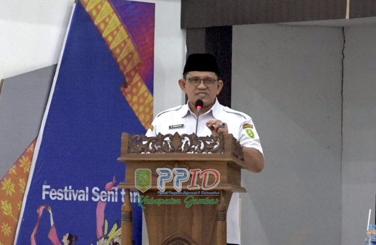 Pemkab Sambas Sambut 42 Mahasiswa PLP2 Universitas PGRI Pontianak untuk Perkuat Pengabdian di Sekolah