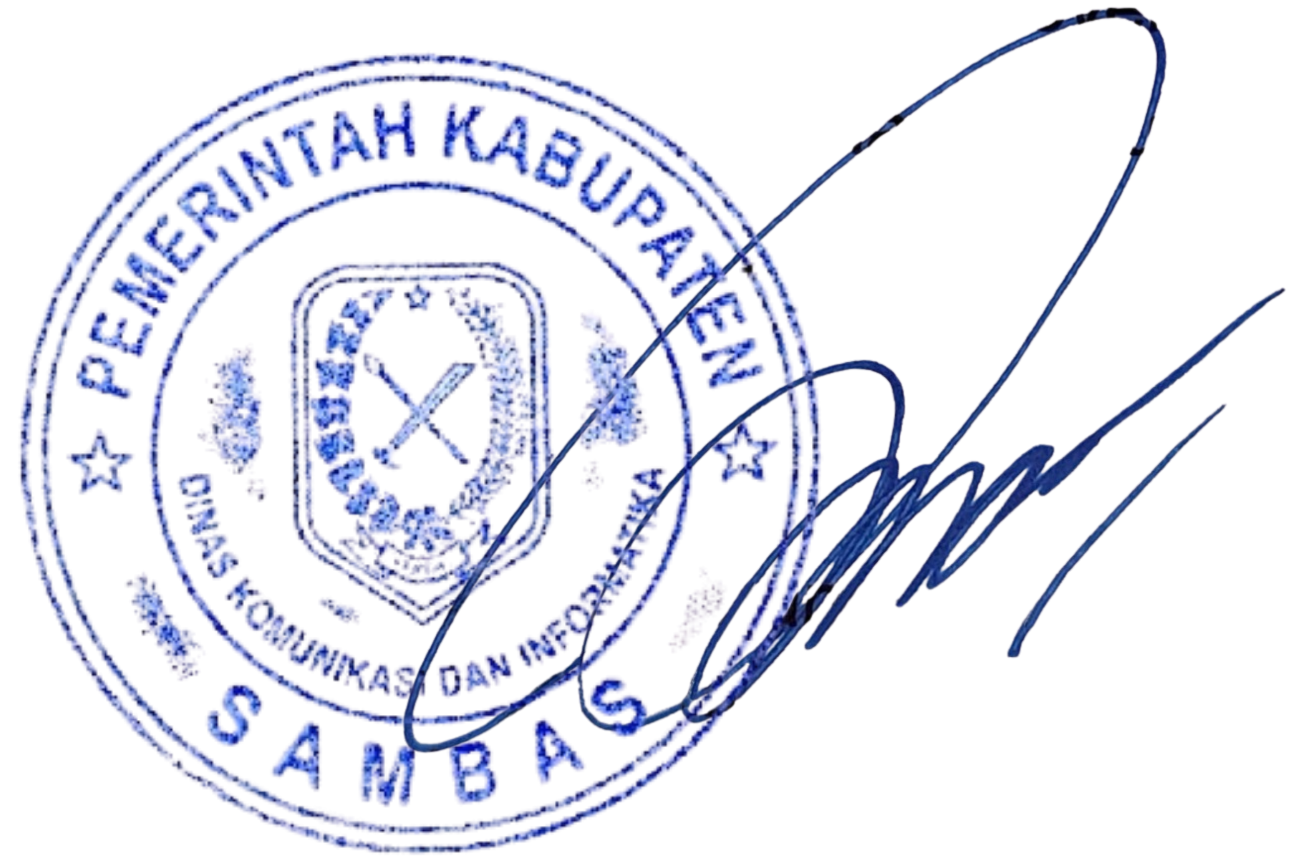 Tanda Tangan